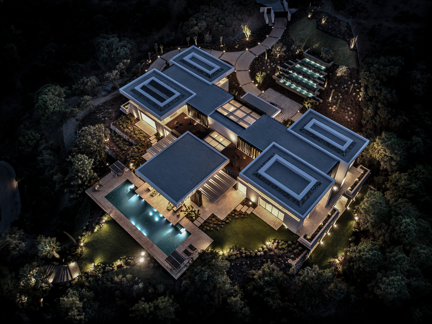 The Cullinan – Zagaleta