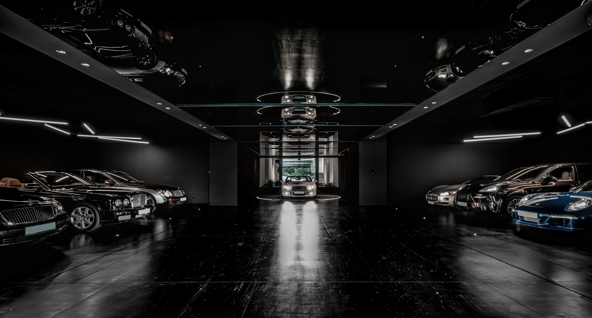 The Cullinan – Zagaleta