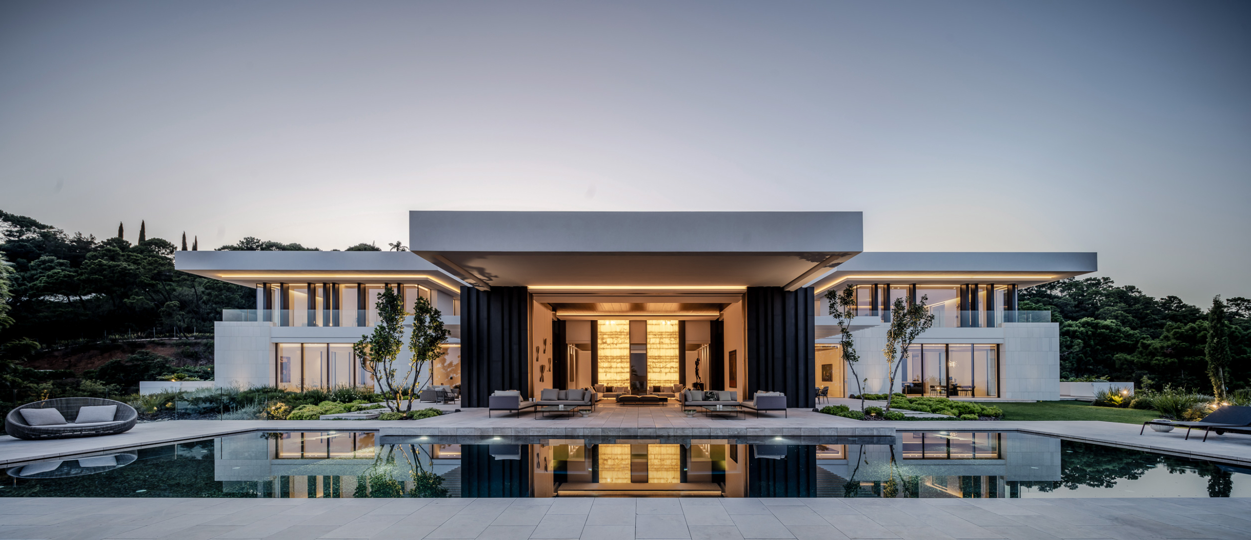 The Cullinan – Zagaleta