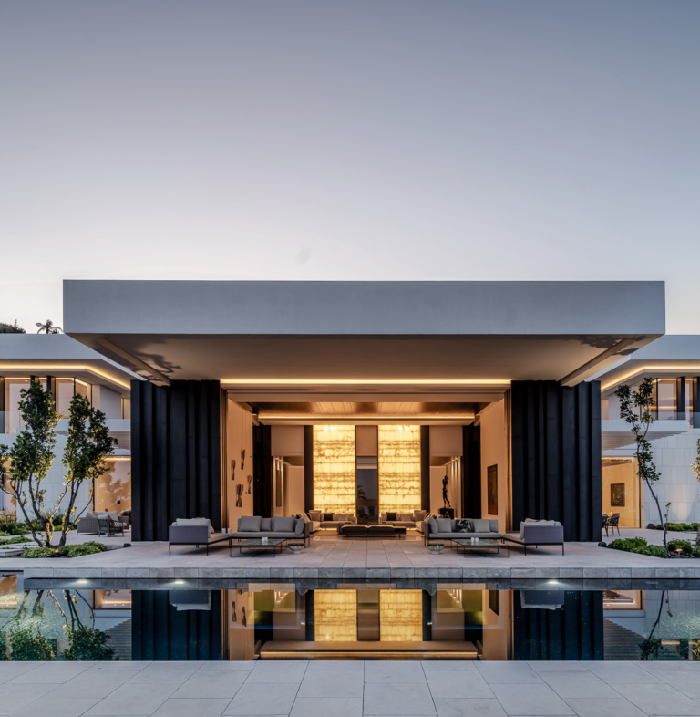 The Cullinan – Zagaleta