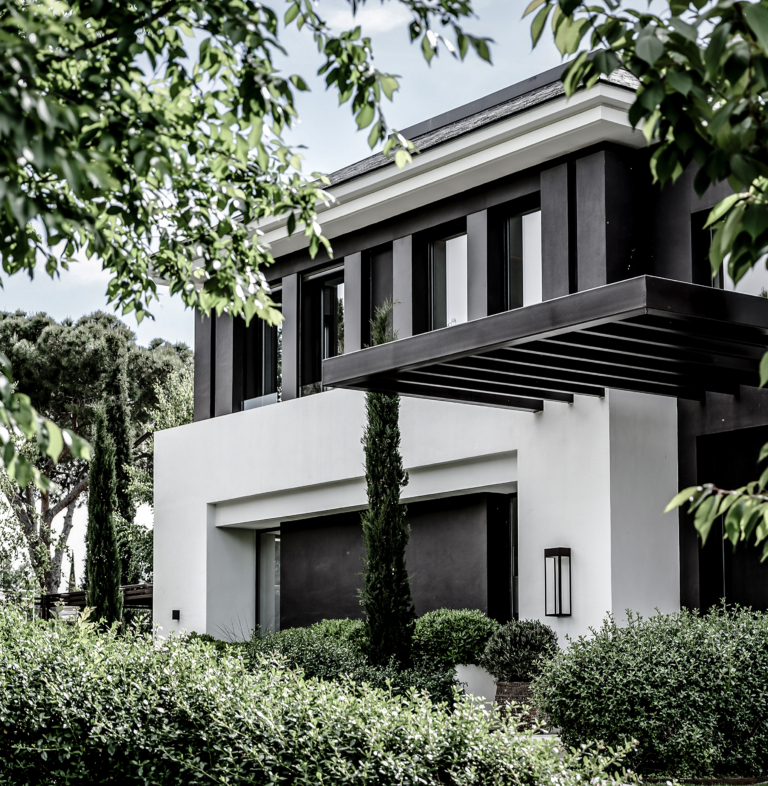 Somosaguas – Madrid