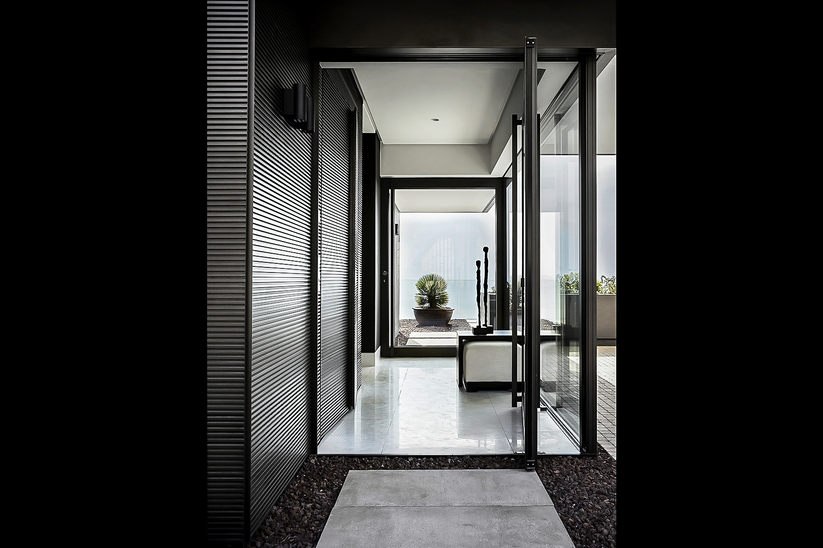 The Hillhouse