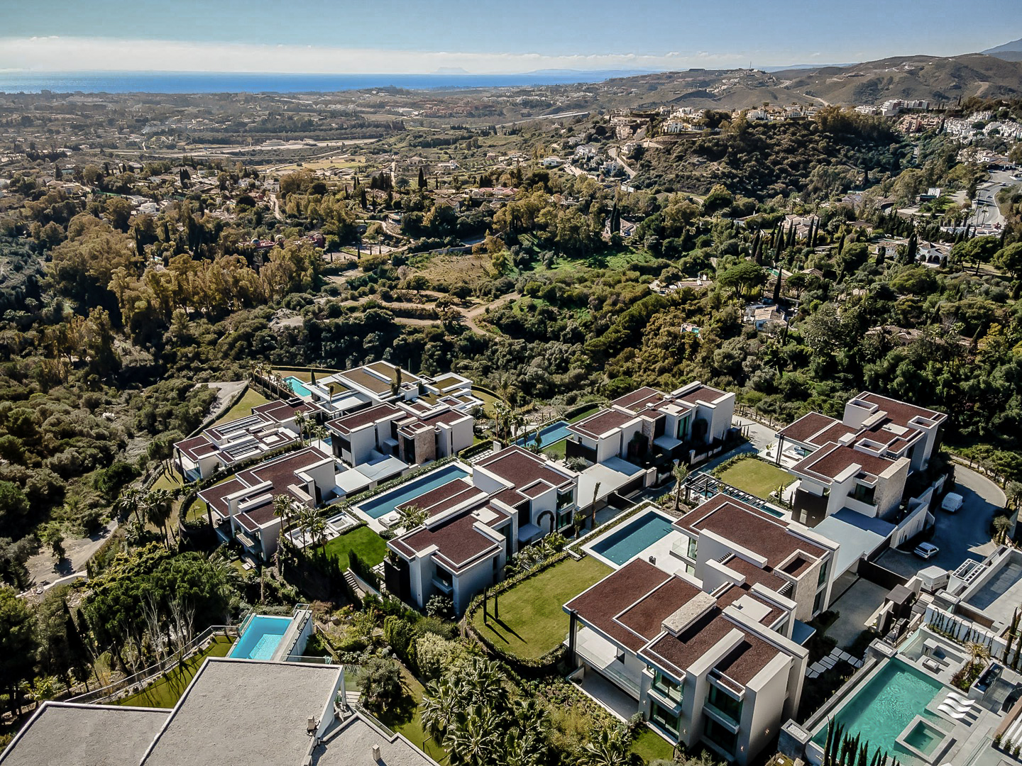 The Hills