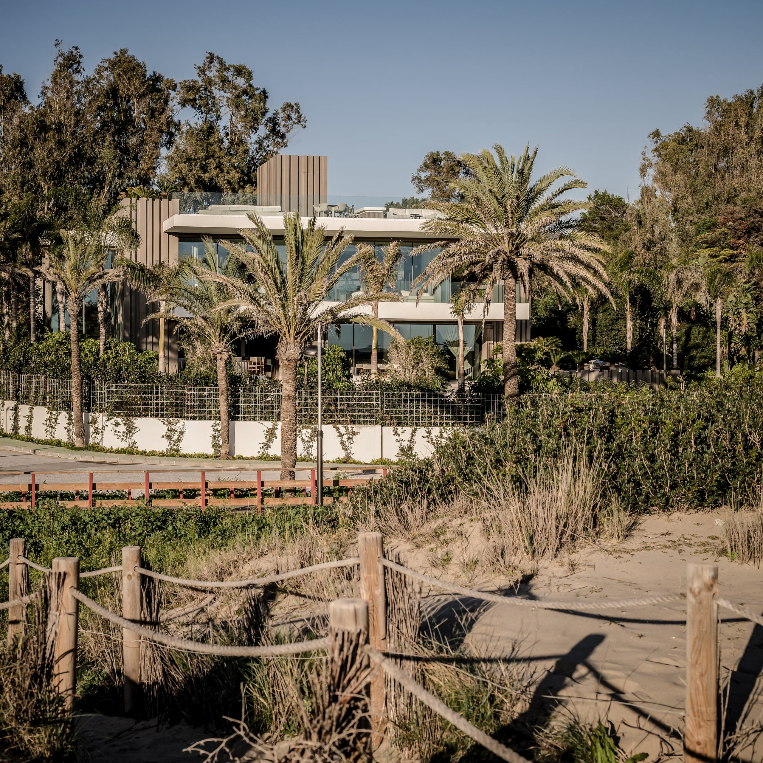 Casa del Mar