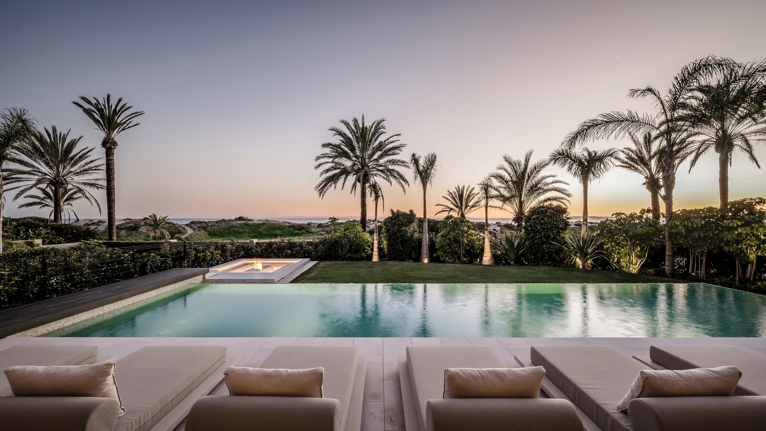 Casa del Mar