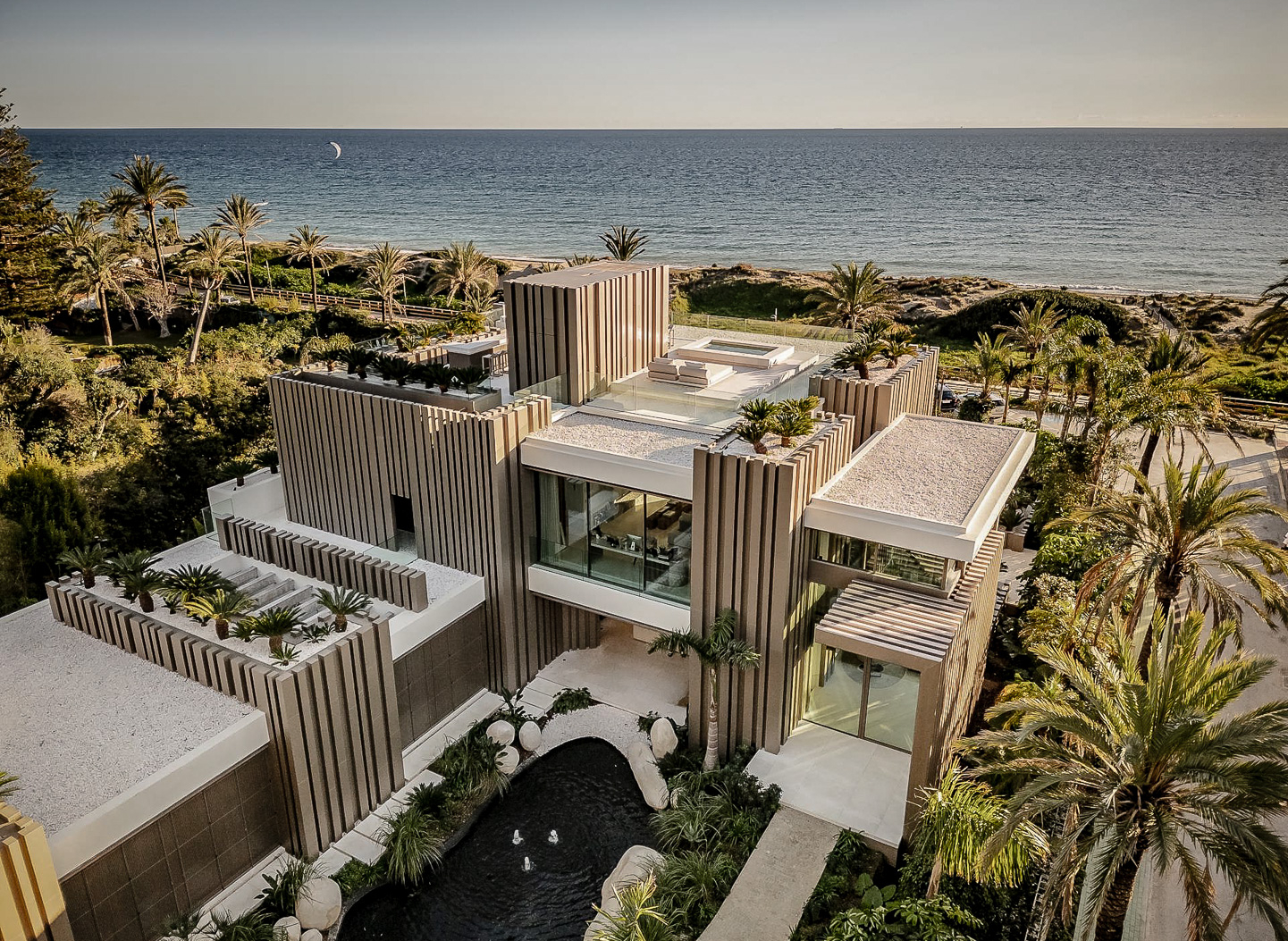 Casa del Mar