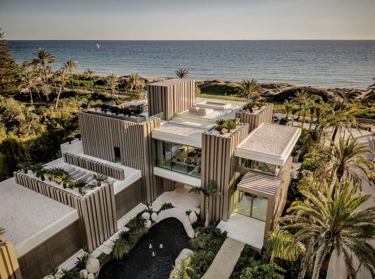 Casa del Mar