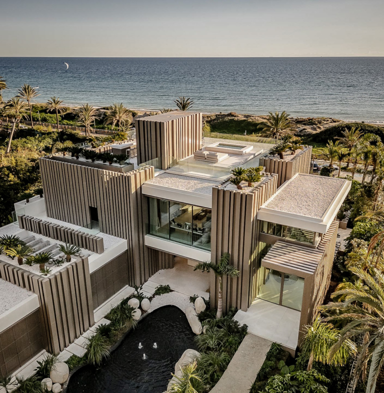 Casa del Mar
