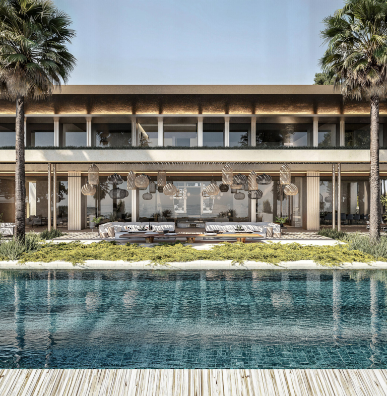 Los Pinos